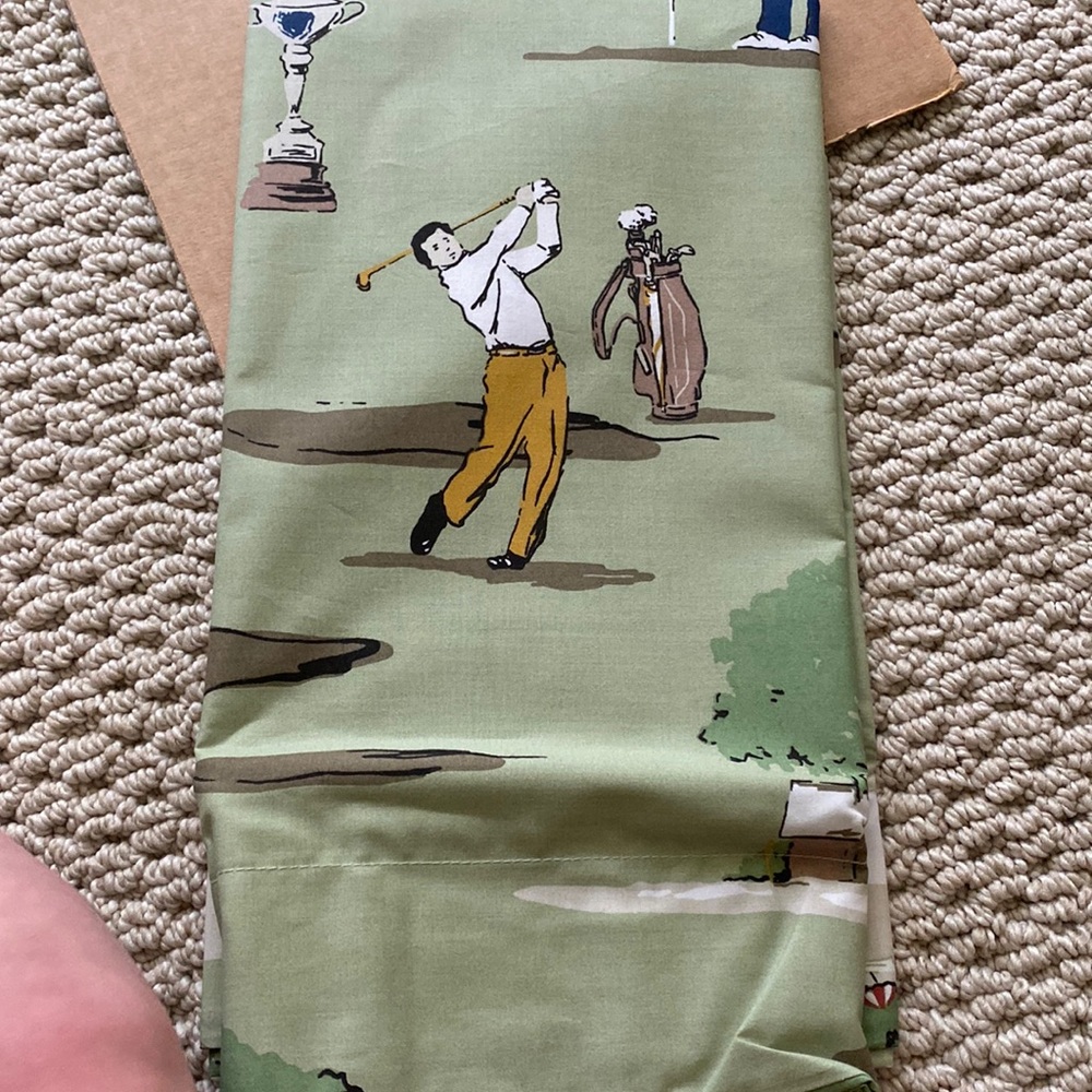 ISO this The Company Store duvet set